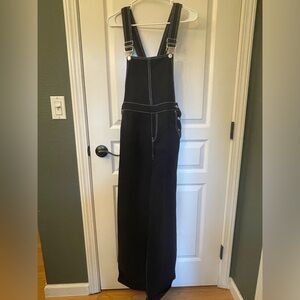 Forever 21 Overalls